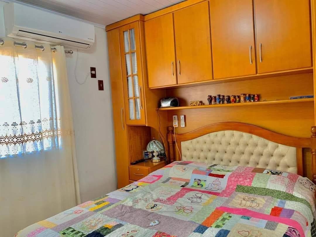 فيلا غرامادوفي Casa Temporada Neli المظهر الخارجي الصورة