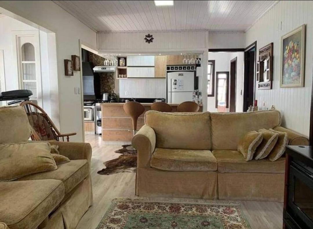 فيلا غرامادوفي Casa Temporada Neli المظهر الخارجي الصورة